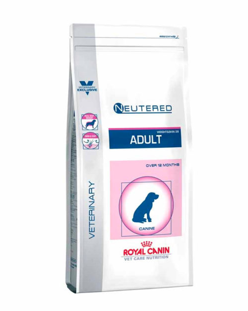 Royal Canin NEUTERED adult medium